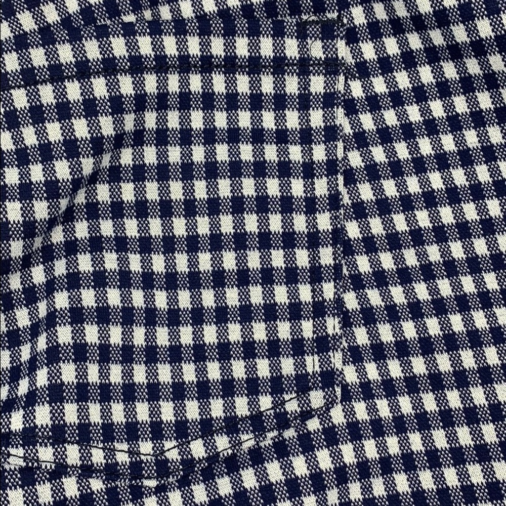 Hue gingham knit shorts 1128500 - Picture 5 of 6